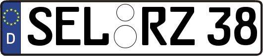 SEL-RZ38