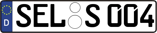 SEL-S004