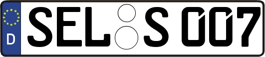 SEL-S007