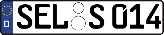 SEL-S014