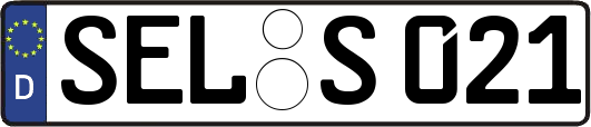 SEL-S021