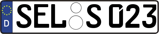 SEL-S023