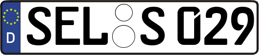 SEL-S029
