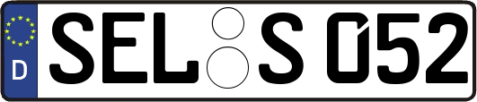 SEL-S052