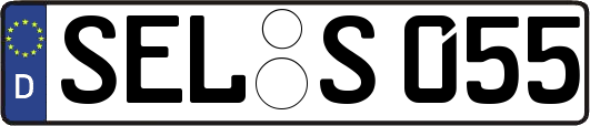 SEL-S055
