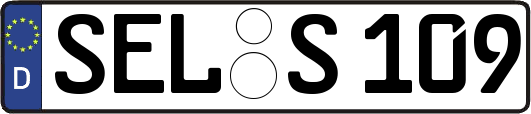 SEL-S109