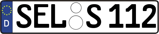 SEL-S112