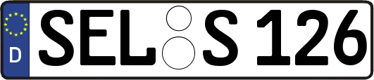 SEL-S126