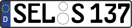 SEL-S137
