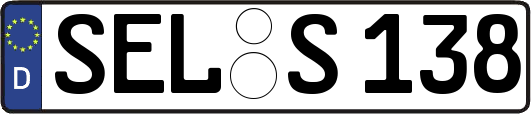 SEL-S138
