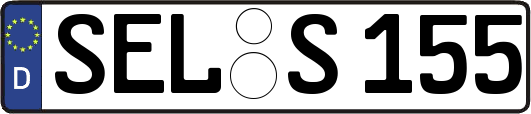 SEL-S155