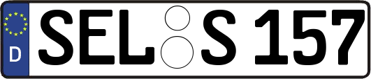 SEL-S157