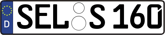 SEL-S160