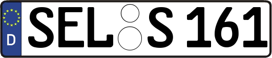 SEL-S161