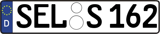 SEL-S162