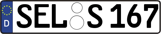 SEL-S167