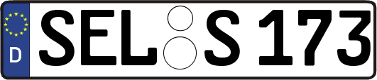 SEL-S173