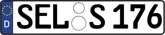 SEL-S176