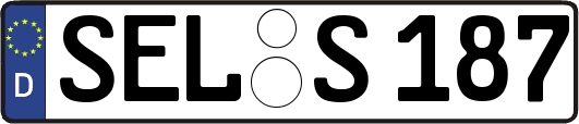 SEL-S187