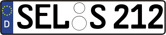 SEL-S212