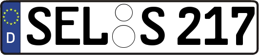 SEL-S217