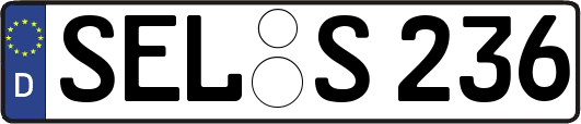 SEL-S236