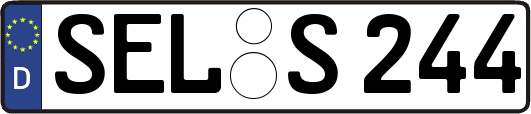 SEL-S244