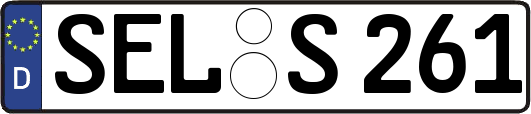 SEL-S261