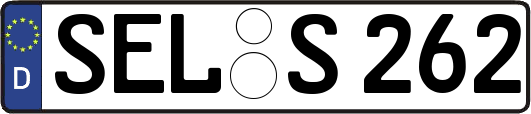 SEL-S262