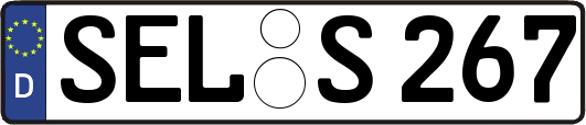 SEL-S267
