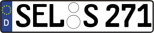 SEL-S271