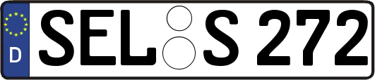 SEL-S272