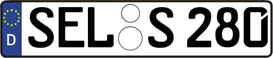 SEL-S280