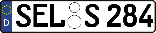 SEL-S284