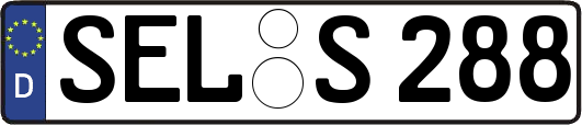 SEL-S288
