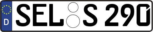 SEL-S290