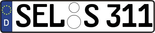 SEL-S311