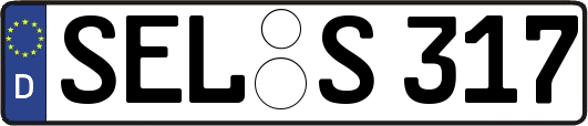 SEL-S317