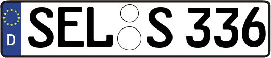 SEL-S336
