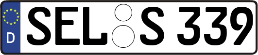 SEL-S339