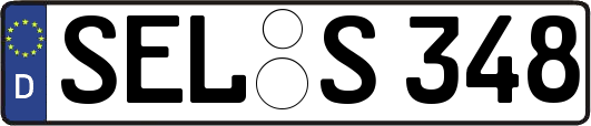 SEL-S348