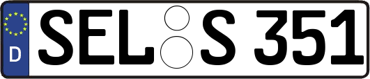 SEL-S351