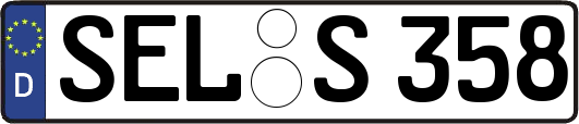 SEL-S358