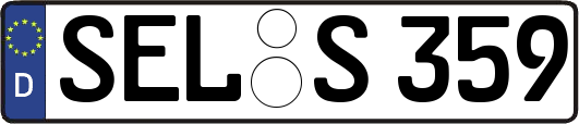 SEL-S359