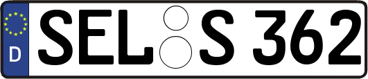 SEL-S362