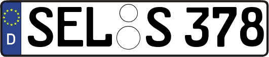 SEL-S378