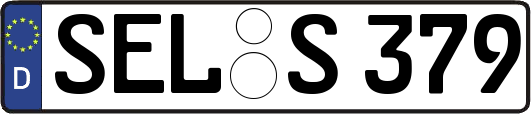 SEL-S379