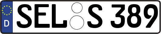 SEL-S389