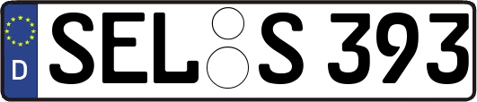 SEL-S393