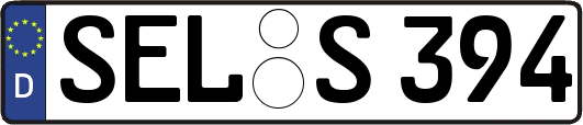 SEL-S394